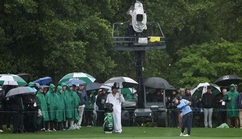 what chanel is the masters on|what time is the masters on today.